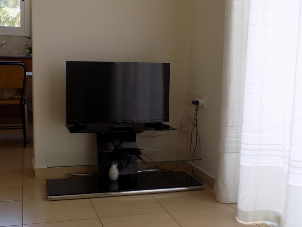 Kyriakos Court Hotel Paphos Esterno foto
